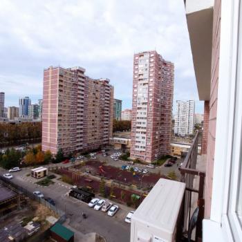 Продается 1-комнатная квартира, 24,7 м²