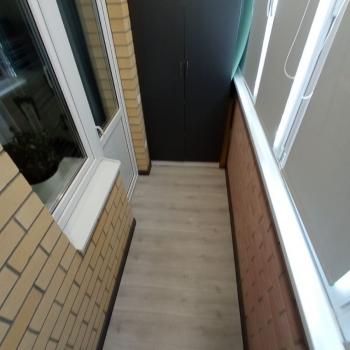 Продается 1-комнатная квартира, 24,7 м²