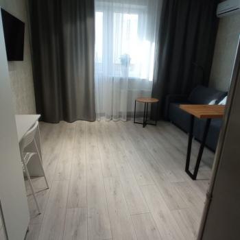 Продается 1-комнатная квартира, 24,7 м²