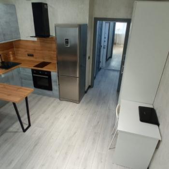 Продается 1-комнатная квартира, 24,7 м²
