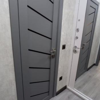 Продается 1-комнатная квартира, 24,7 м²