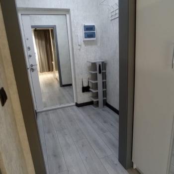 Продается 1-комнатная квартира, 24,7 м²