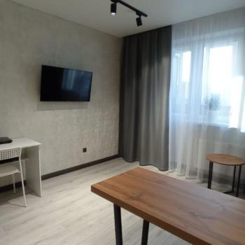 Продается 1-комнатная квартира, 24,7 м²
