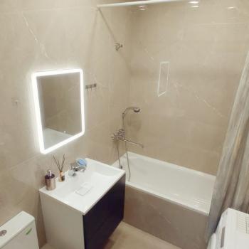 Продается 1-комнатная квартира, 24,7 м²