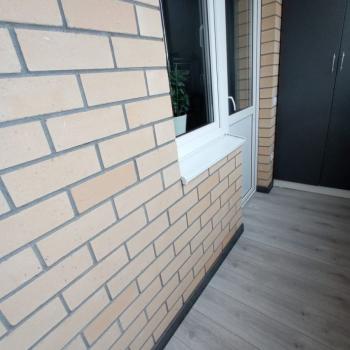 Продается 1-комнатная квартира, 24,7 м²