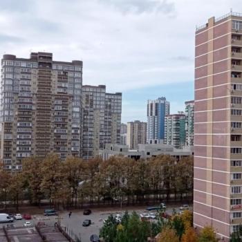 Продается 1-комнатная квартира, 24,7 м²