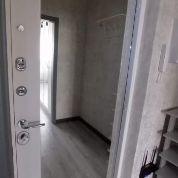Продается 1-комнатная квартира, 24,7 м²