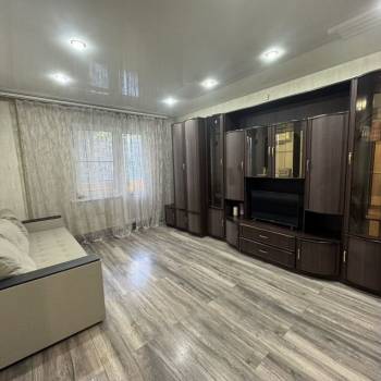 Сдается 1-комнатная квартира, 40 м²