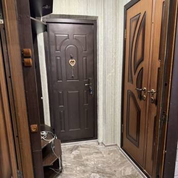 Сдается 1-комнатная квартира, 40 м²