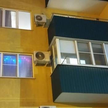 Продается 1-комнатная квартира, 45 м²