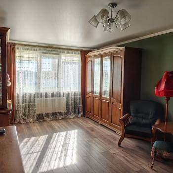 Продается 1-комнатная квартира, 45 м²