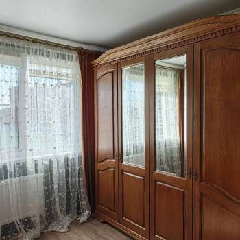 Продается 1-комнатная квартира, 45 м²