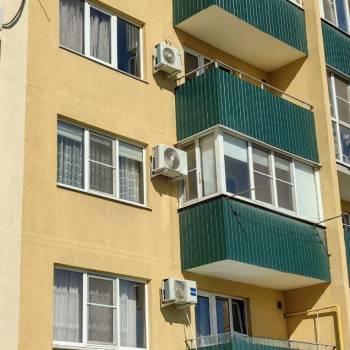 Продается 1-комнатная квартира, 45 м²