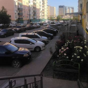 Продается 1-комнатная квартира, 45 м²