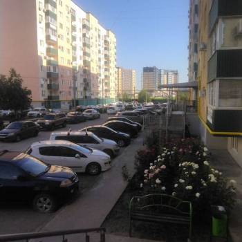 Продается 1-комнатная квартира, 45 м²