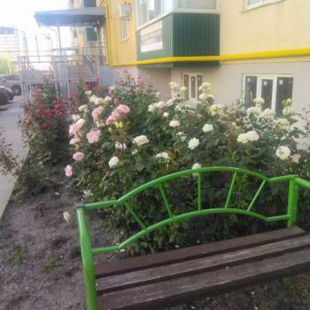 Продается 1-комнатная квартира, 45 м²