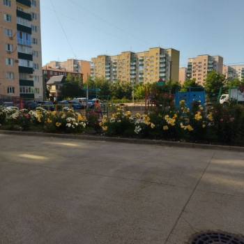 Продается 1-комнатная квартира, 45 м²