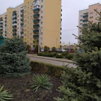 Продается 1-комнатная квартира, 45 м²