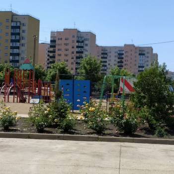 Продается 1-комнатная квартира, 45 м²