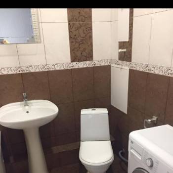 Сдается 1-комнатная квартира, 41 м²