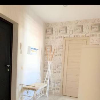 Сдается 1-комнатная квартира, 41 м²