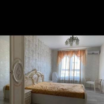 Сдается 1-комнатная квартира, 41 м²