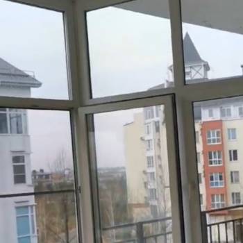 Сдается 2-х комнатная квартира, 66 м²