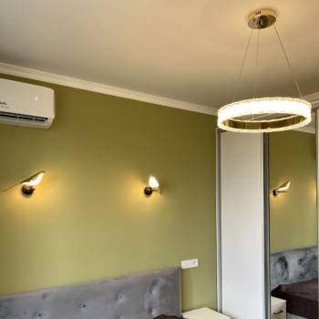 Сдается 2-х комнатная квартира, 52 м²