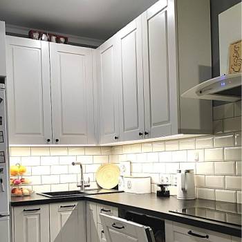 Продается 1-комнатная квартира, 43,6 м²
