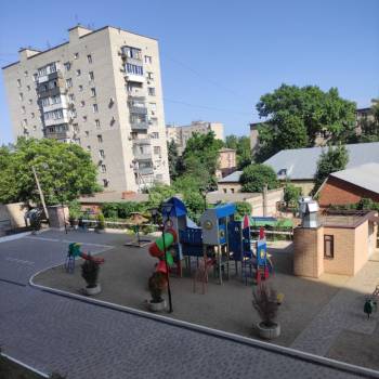 Продается 1-комнатная квартира, 43,6 м²