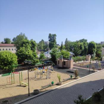 Продается 1-комнатная квартира, 43,6 м²