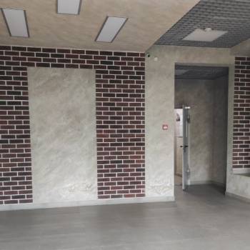 Продается 1-комнатная квартира, 43,6 м²