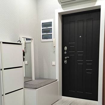 Продается 1-комнатная квартира, 43,6 м²