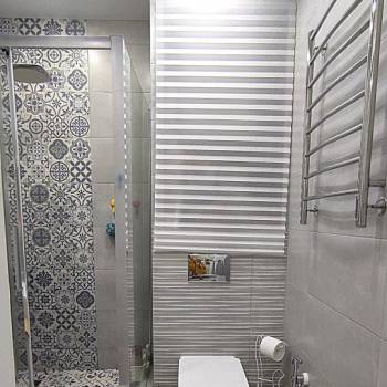 Продается 1-комнатная квартира, 43,6 м²