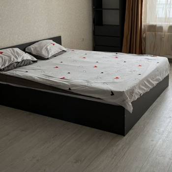 Сдается 1-комнатная квартира, 45,4 м²