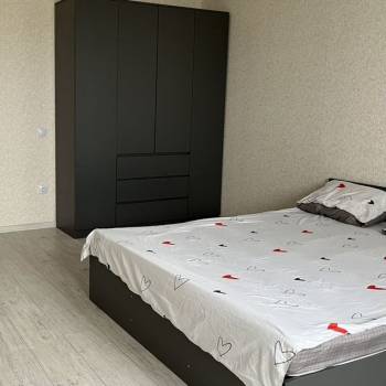 Сдается 1-комнатная квартира, 45,4 м²