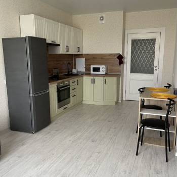 Сдается 1-комнатная квартира, 45,4 м²