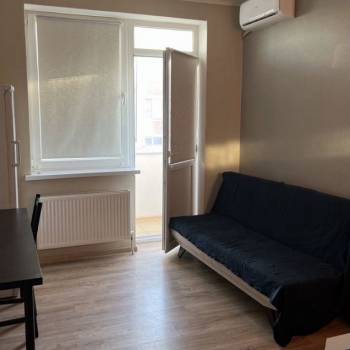 Продается 1-комнатная квартира, 18,1 м²