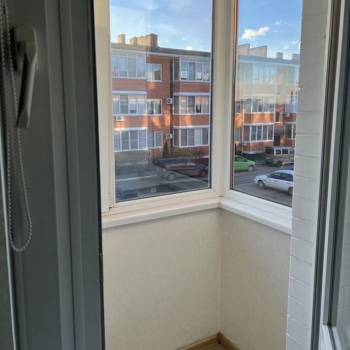 Продается 1-комнатная квартира, 18,1 м²