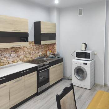 Продается 1-комнатная квартира, 30 м²
