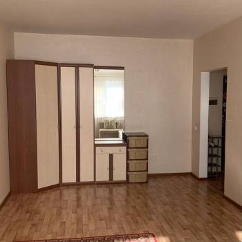 Продается 1-комнатная квартира, 47,1 м²