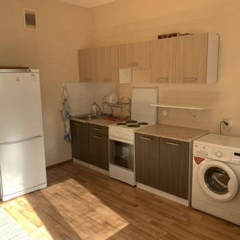 Продается 1-комнатная квартира, 47,1 м²
