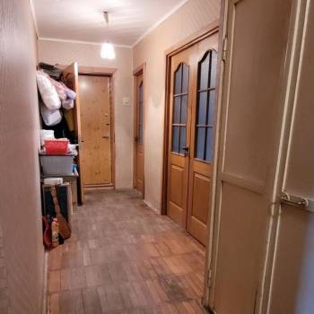 Продается Многокомнатная квартира, 74,1 м²