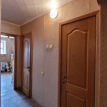 Продается Многокомнатная квартира, 74,1 м²