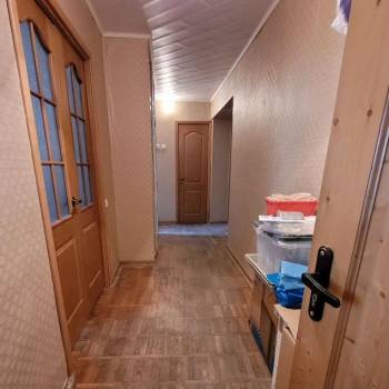 Продается Многокомнатная квартира, 74,1 м²