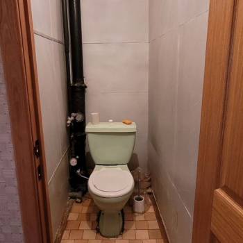 Продается Многокомнатная квартира, 74,1 м²