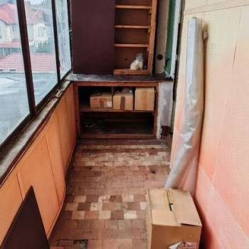 Продается Многокомнатная квартира, 74,1 м²