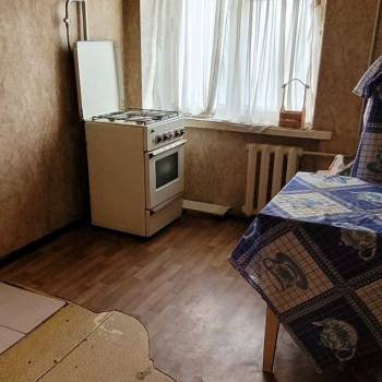 Продается Многокомнатная квартира, 74,1 м²