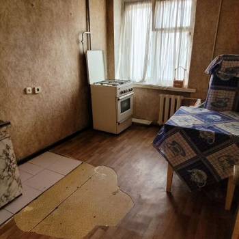 Продается Многокомнатная квартира, 74,1 м²