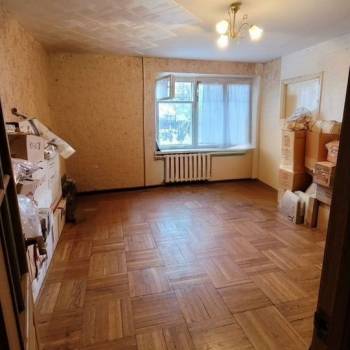 Продается Многокомнатная квартира, 74,1 м²
